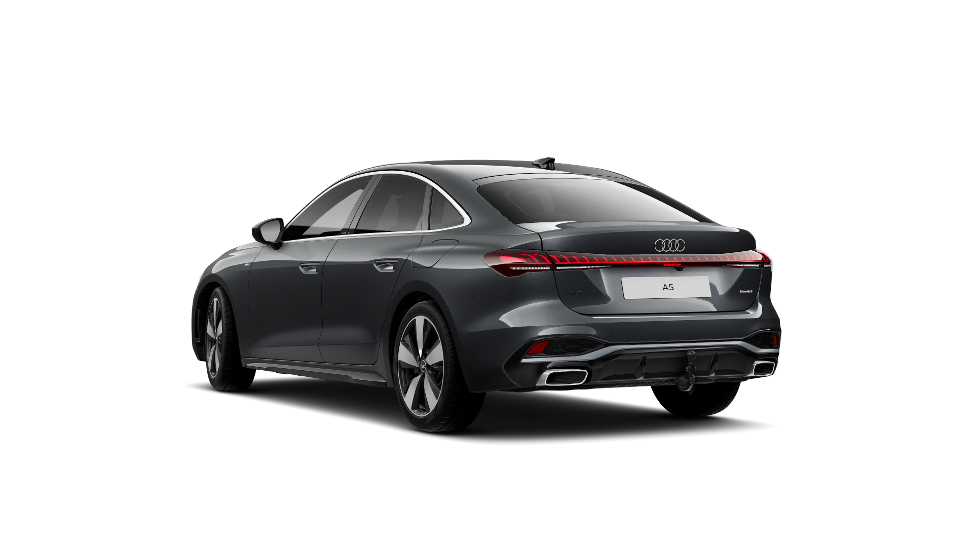 Audi A5 Sedan MFR06R