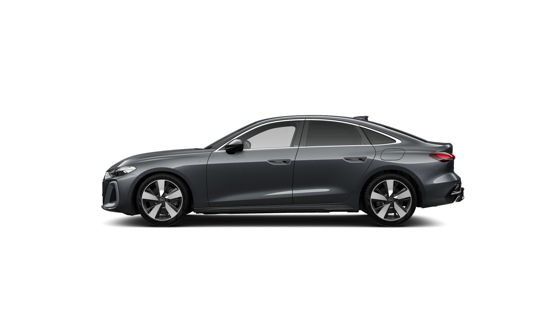 Audi A5 Sedan MFR06R