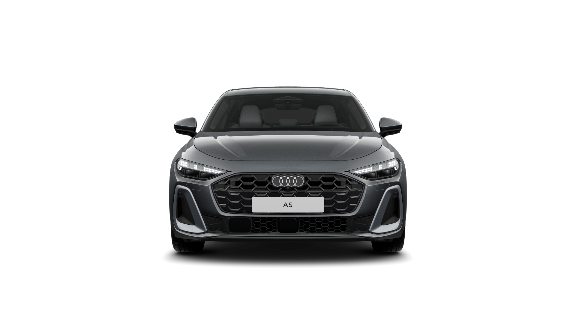 Audi A5 Sedan MFR06R