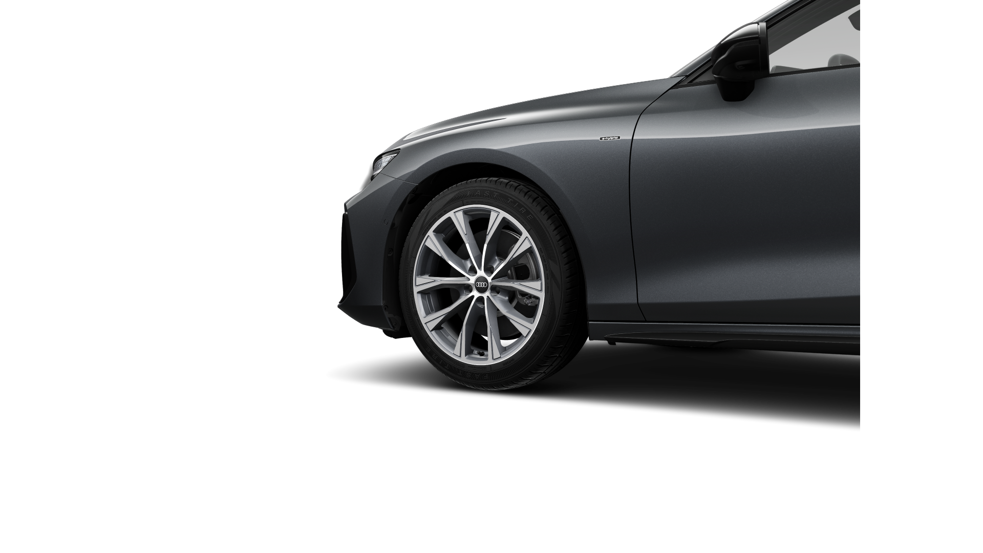 Audi A6 Avant WLK49E