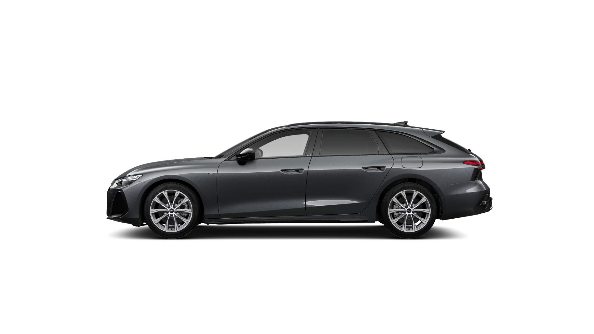 Audi A6 Avant WLK49E