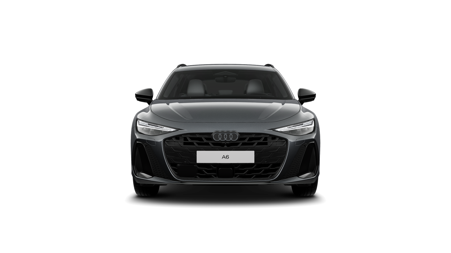 Audi A6 Avant WLK49E