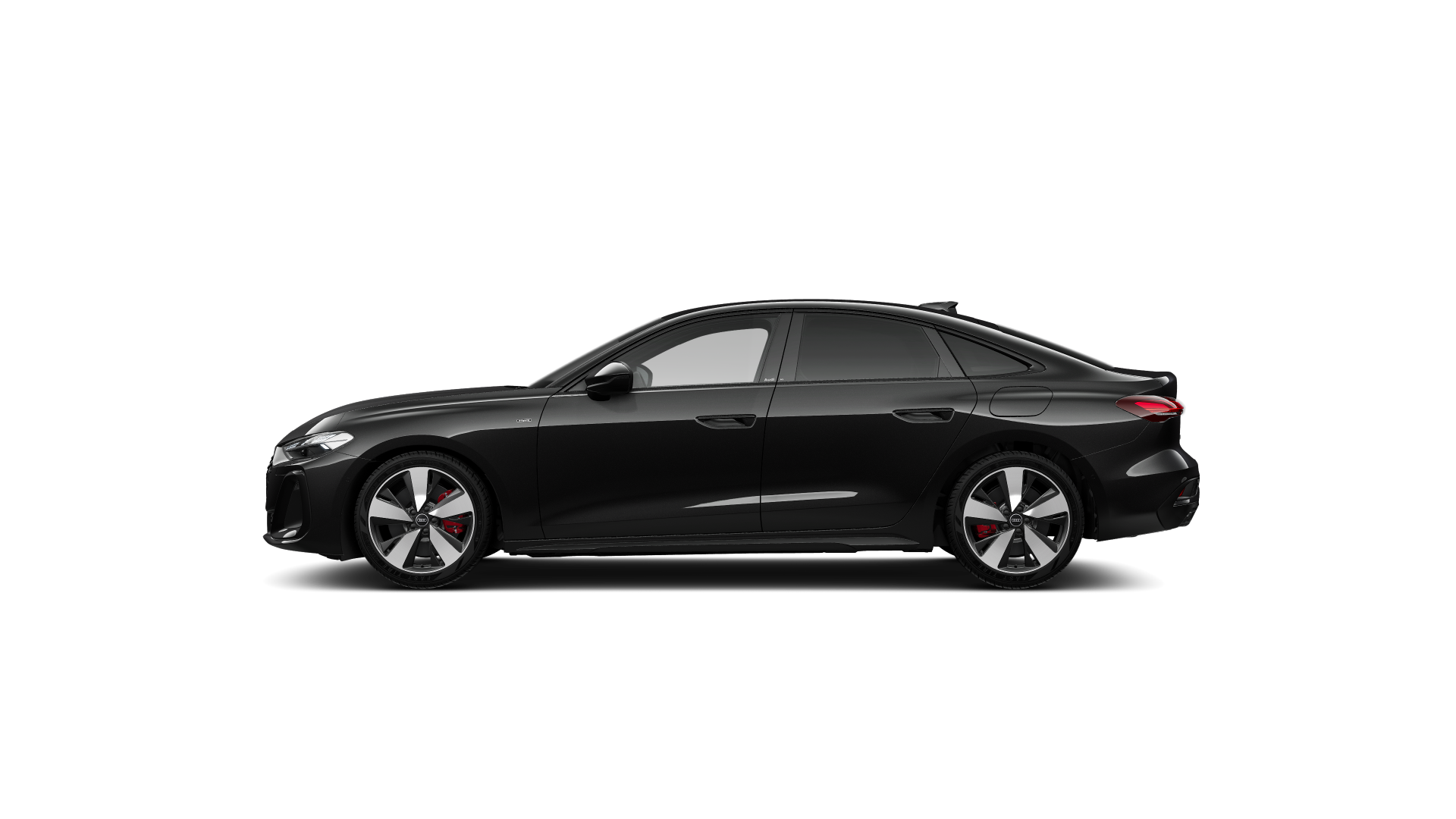 Audi A5 Sedan FOJ73R