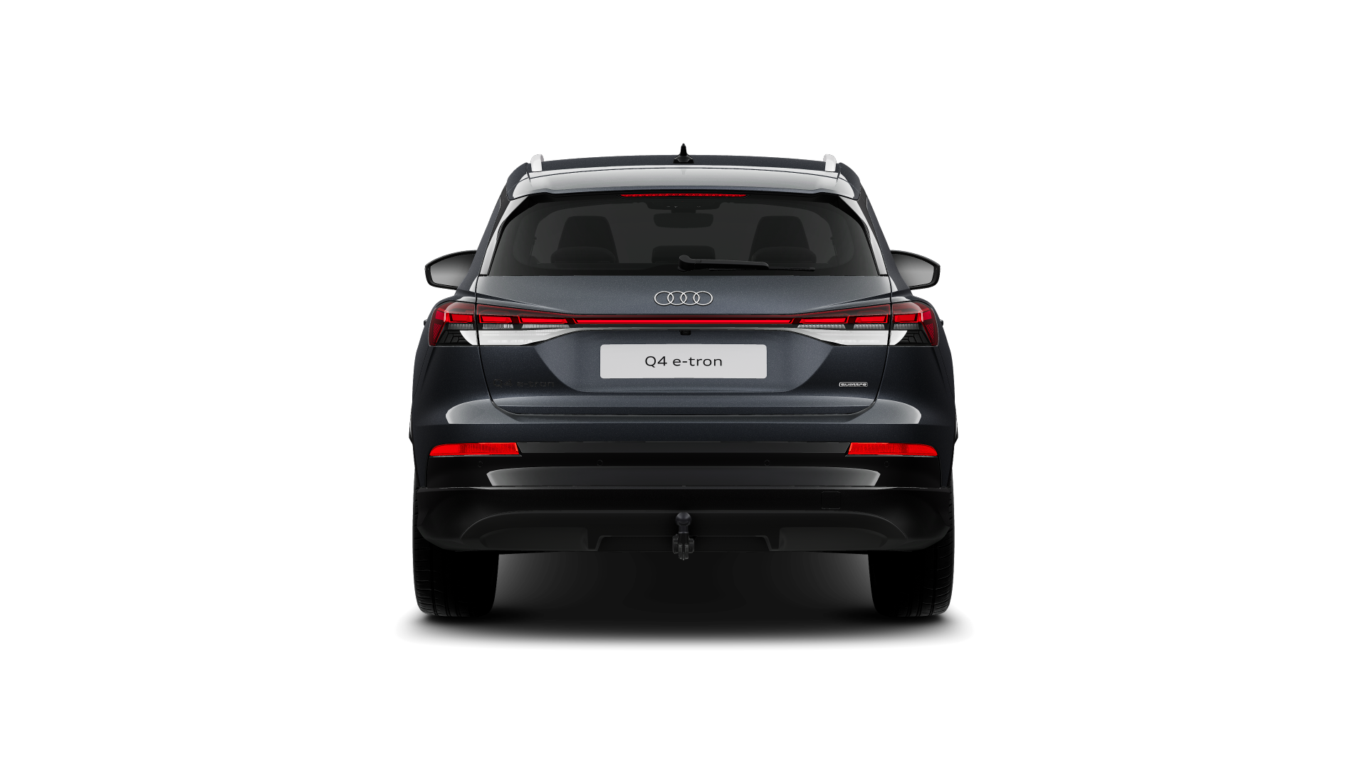 Audi Q4 Sportback e-tron ZBJ73J