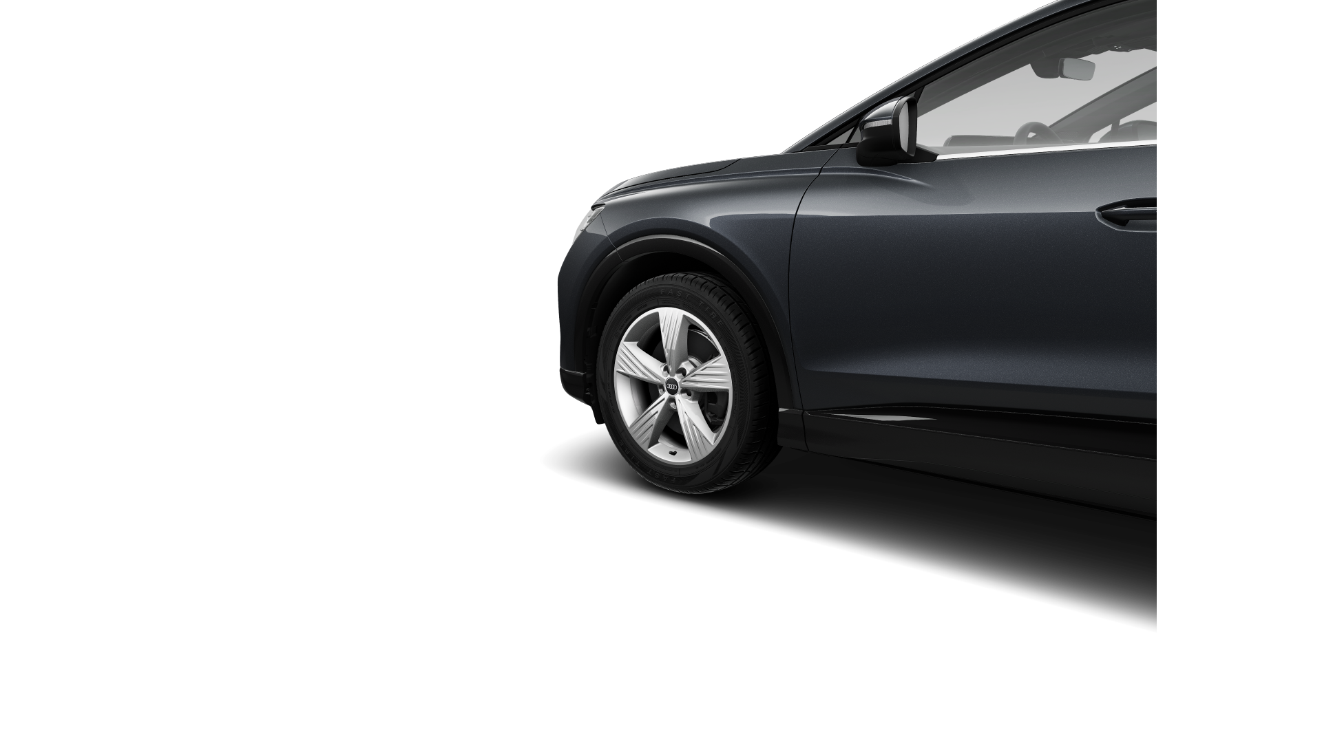 Audi Q4 Sportback e-tron ZBJ73J
