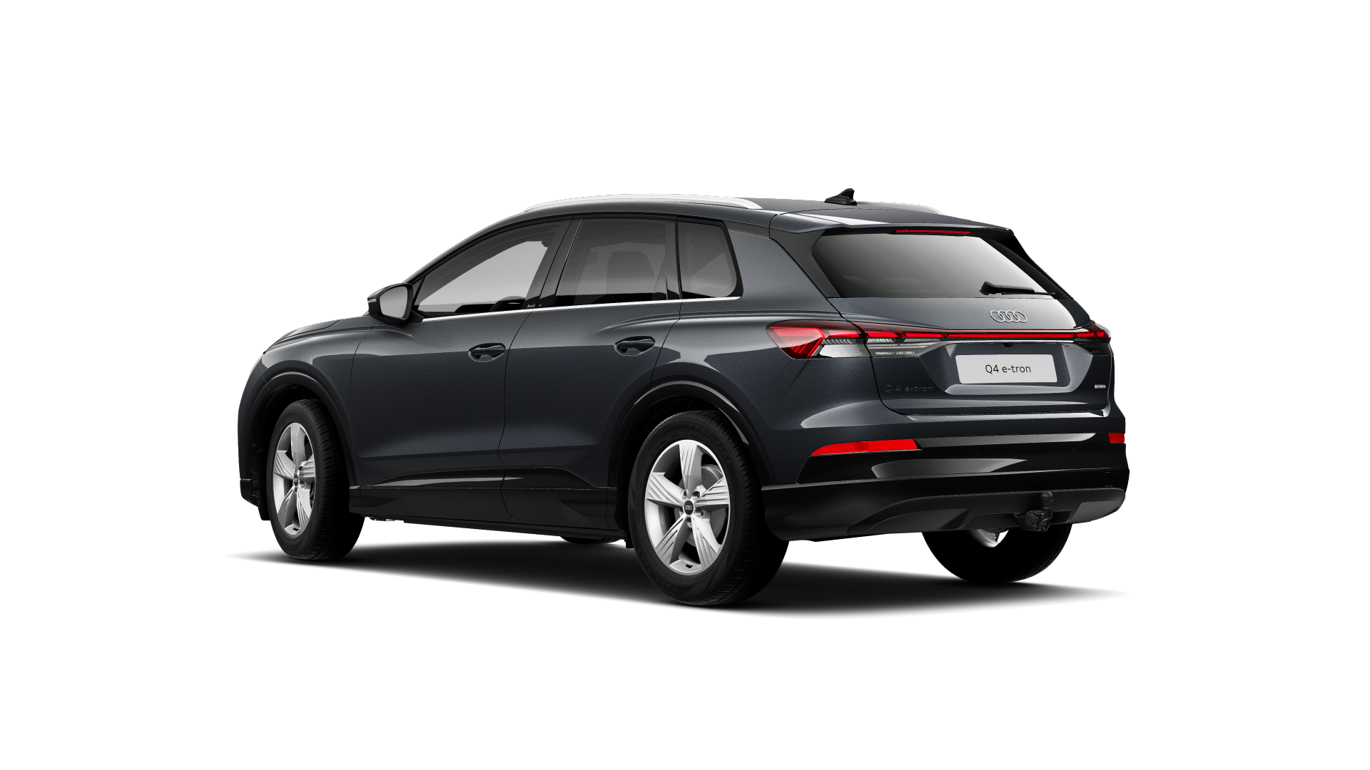 Audi Q4 Sportback e-tron ZBJ73J