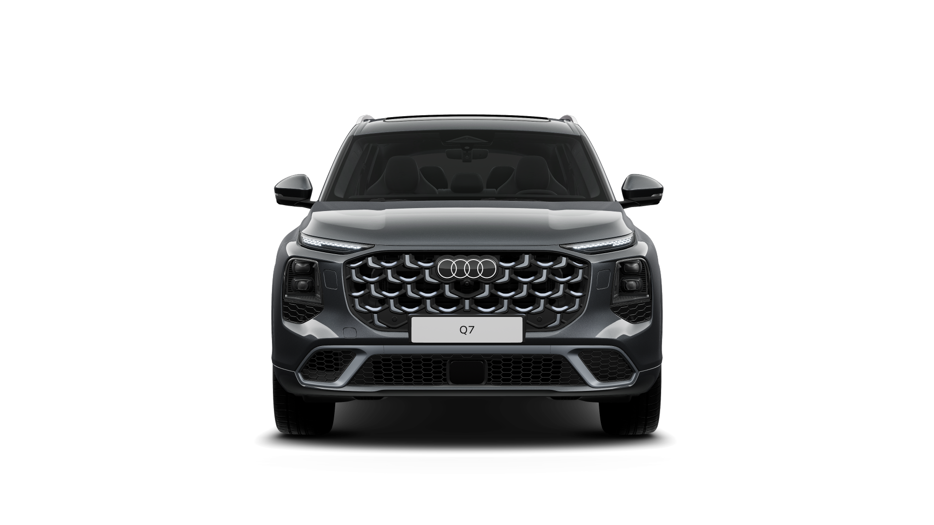 Audi Q7 RCX94W