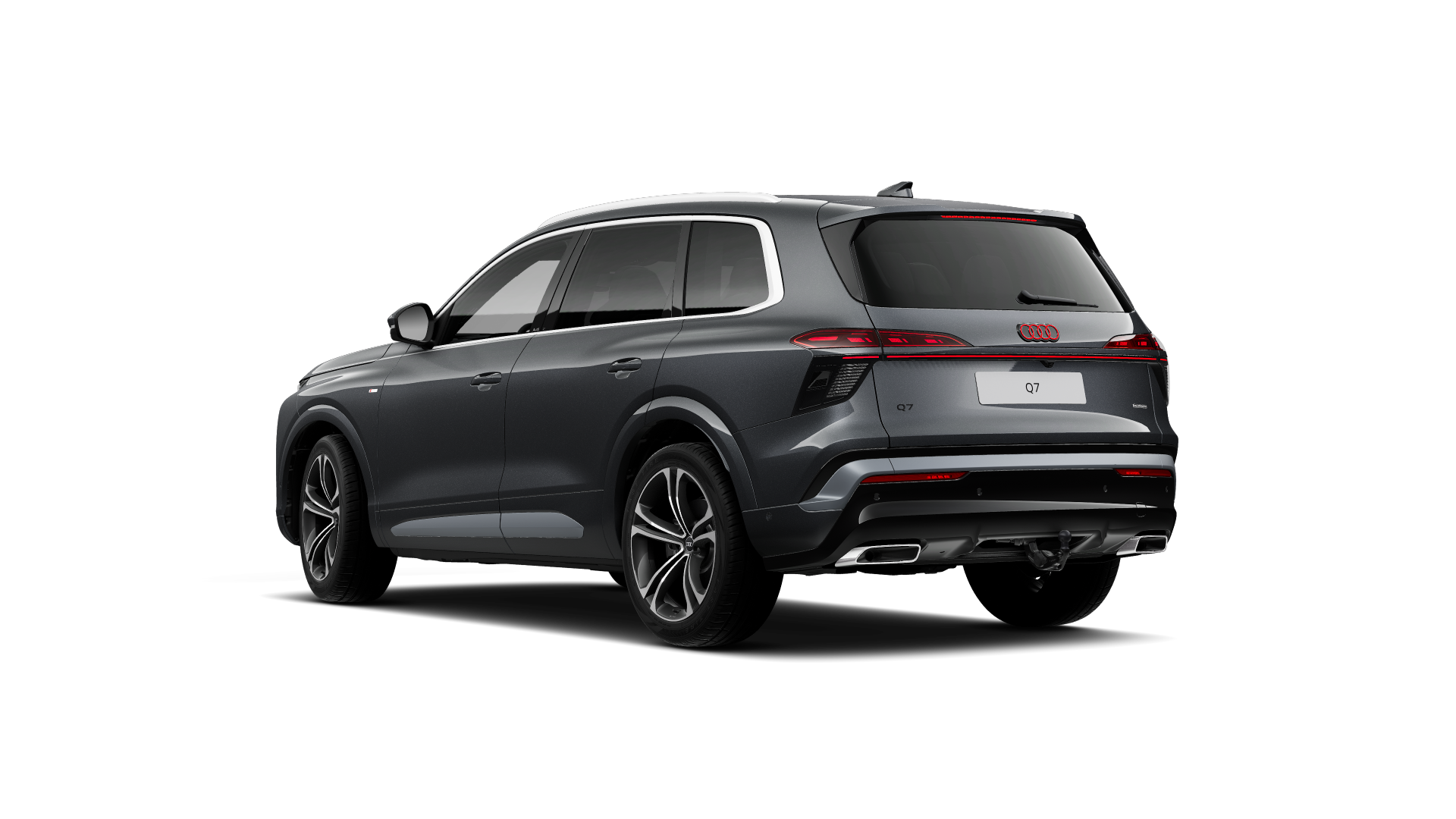 Audi Q7 RCX94W