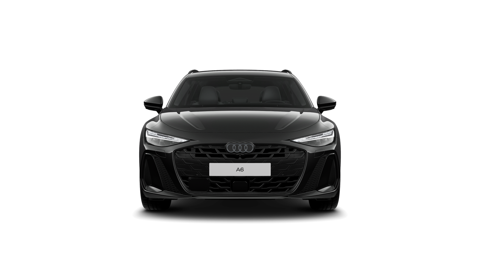 Audi A6 Avant XJP07R