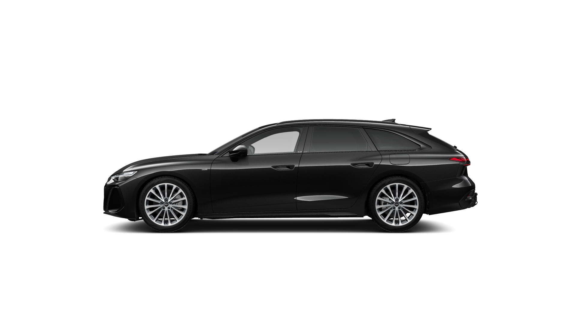 Audi A6 Avant XJP07R