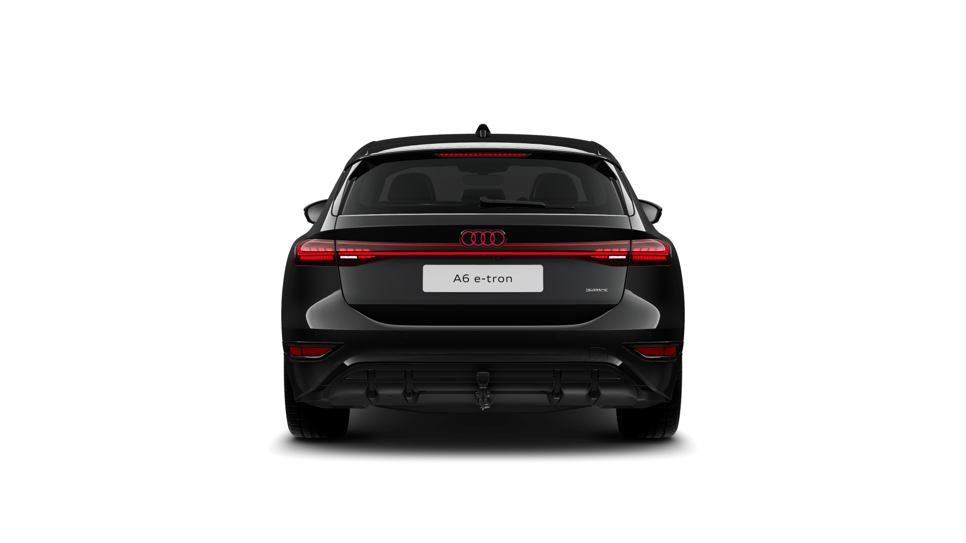 Audi A6 Avant e-tron SMM41W
