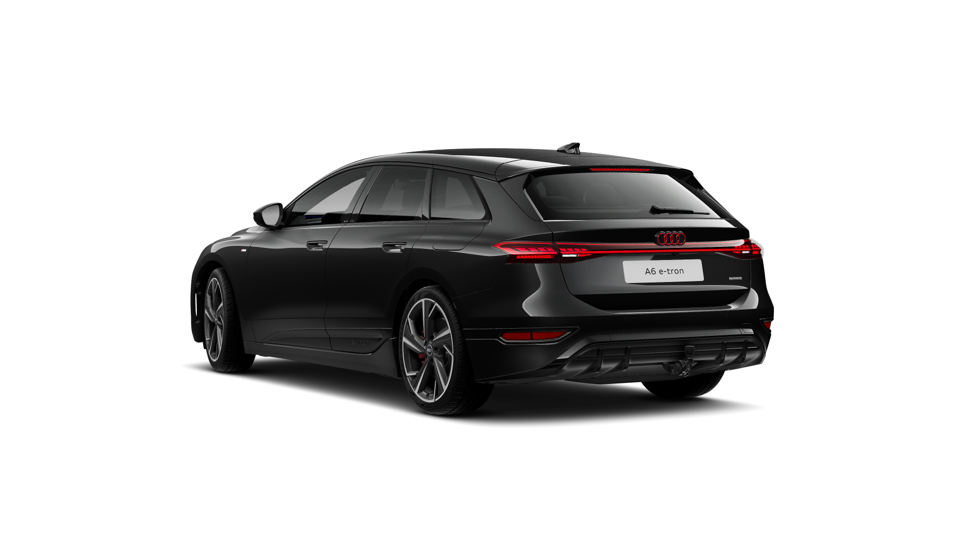 Audi A6 Avant e-tron SMM41W