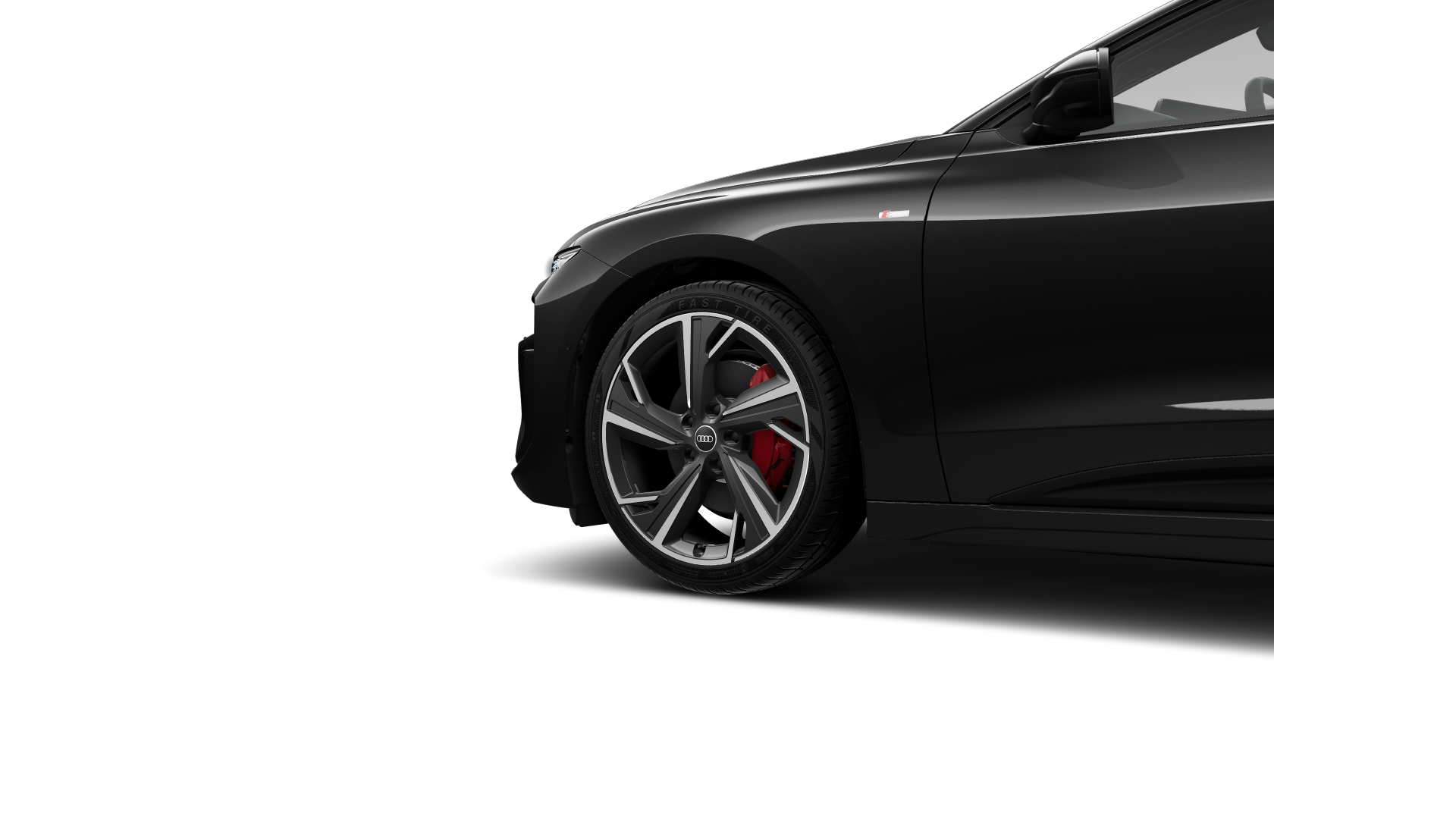 Audi A6 Avant e-tron SMM41W