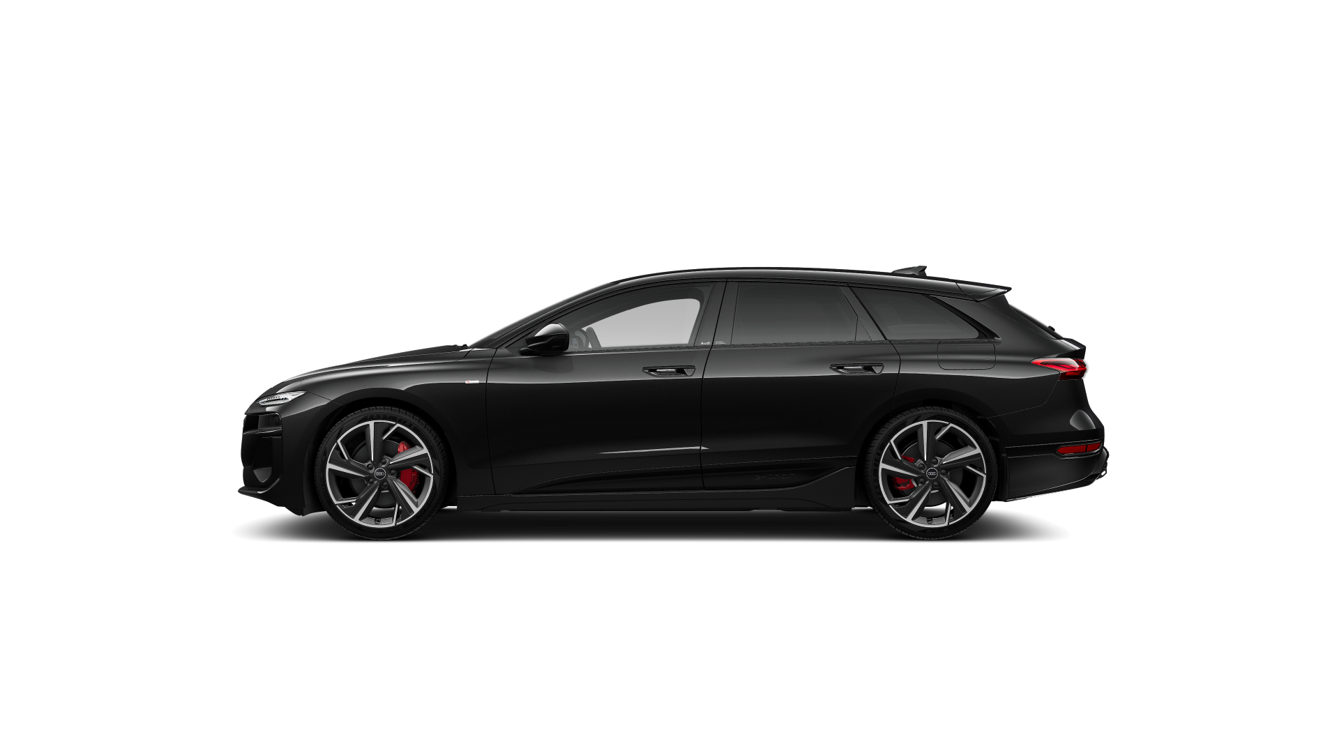 Audi A6 Avant e-tron SMM41W