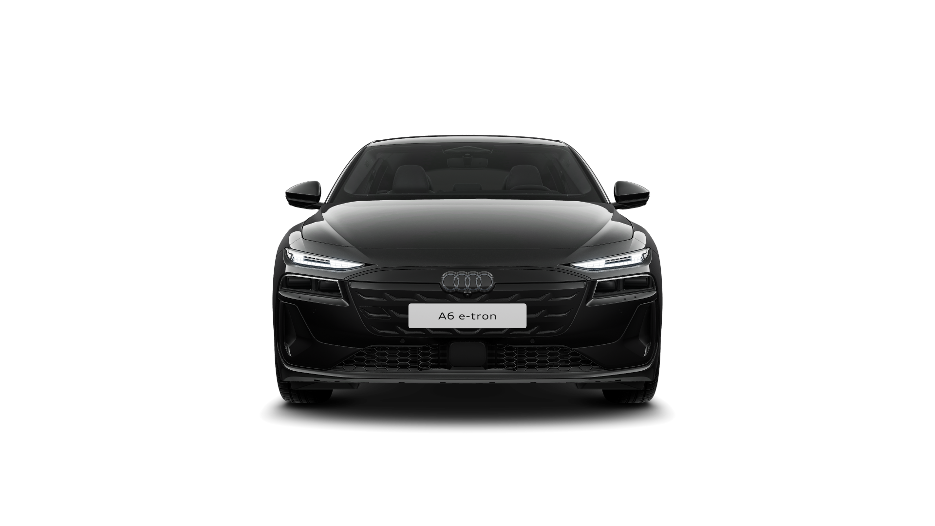 Audi A6 Avant e-tron SMM41W