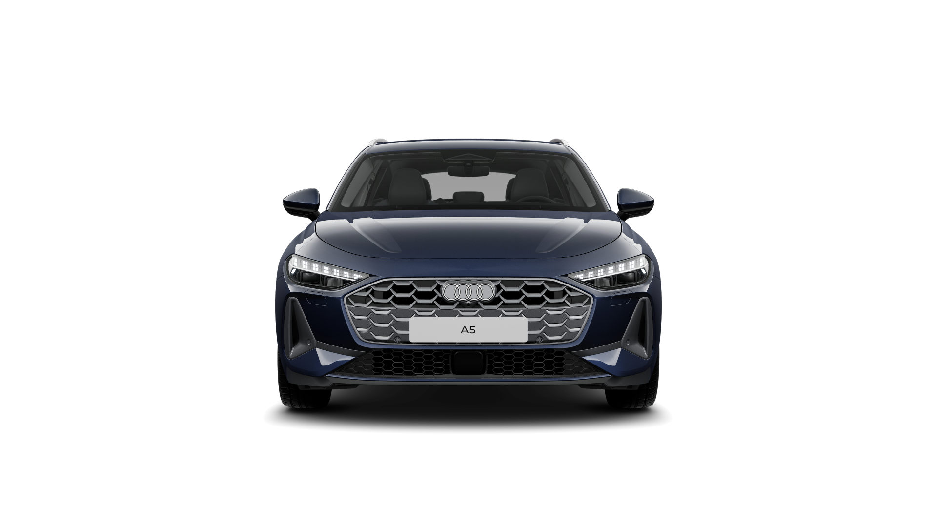 Audi A5 Avant JWB33D