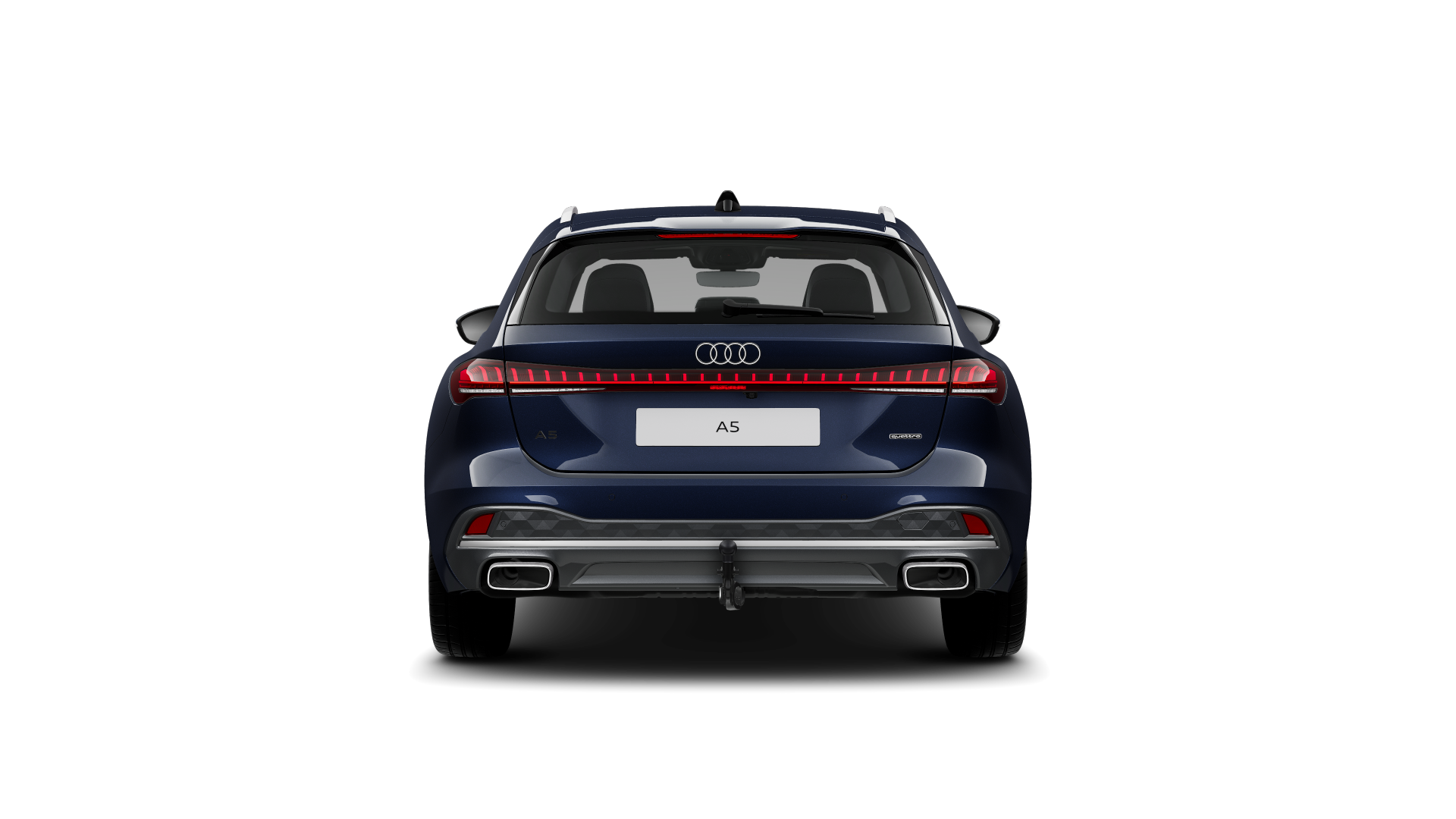 Audi A5 Avant JWB33D