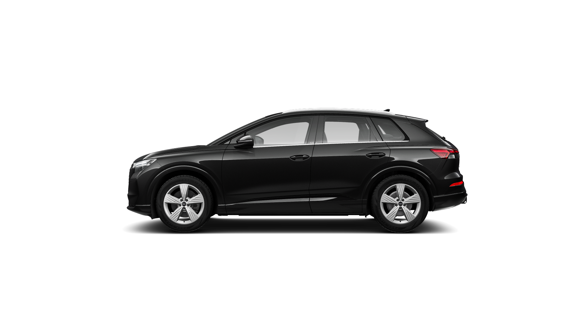 Audi Q4 e-tron WDH43P