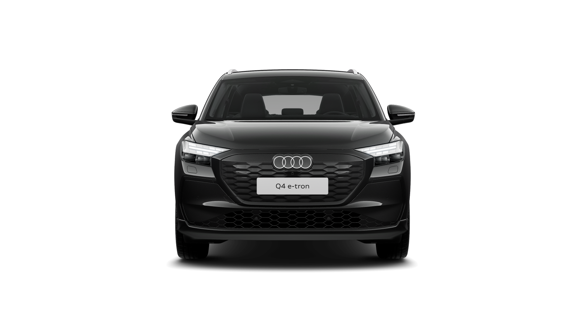 Audi Q4 e-tron WDH43P