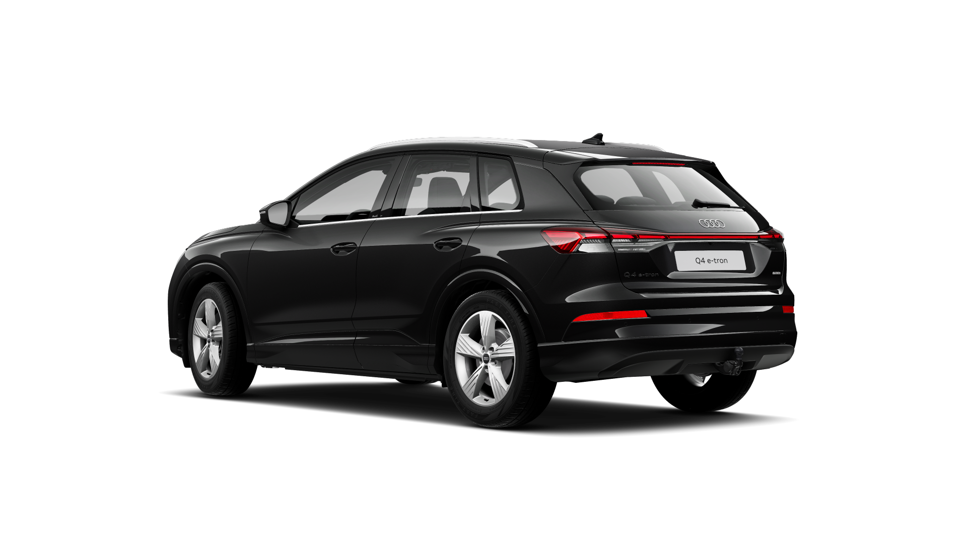 Audi Q4 e-tron WDH43P
