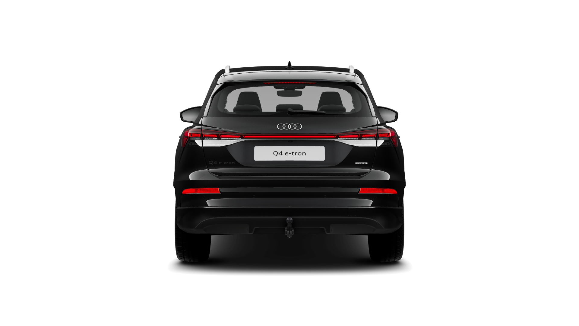 Audi Q4 e-tron WDH43P