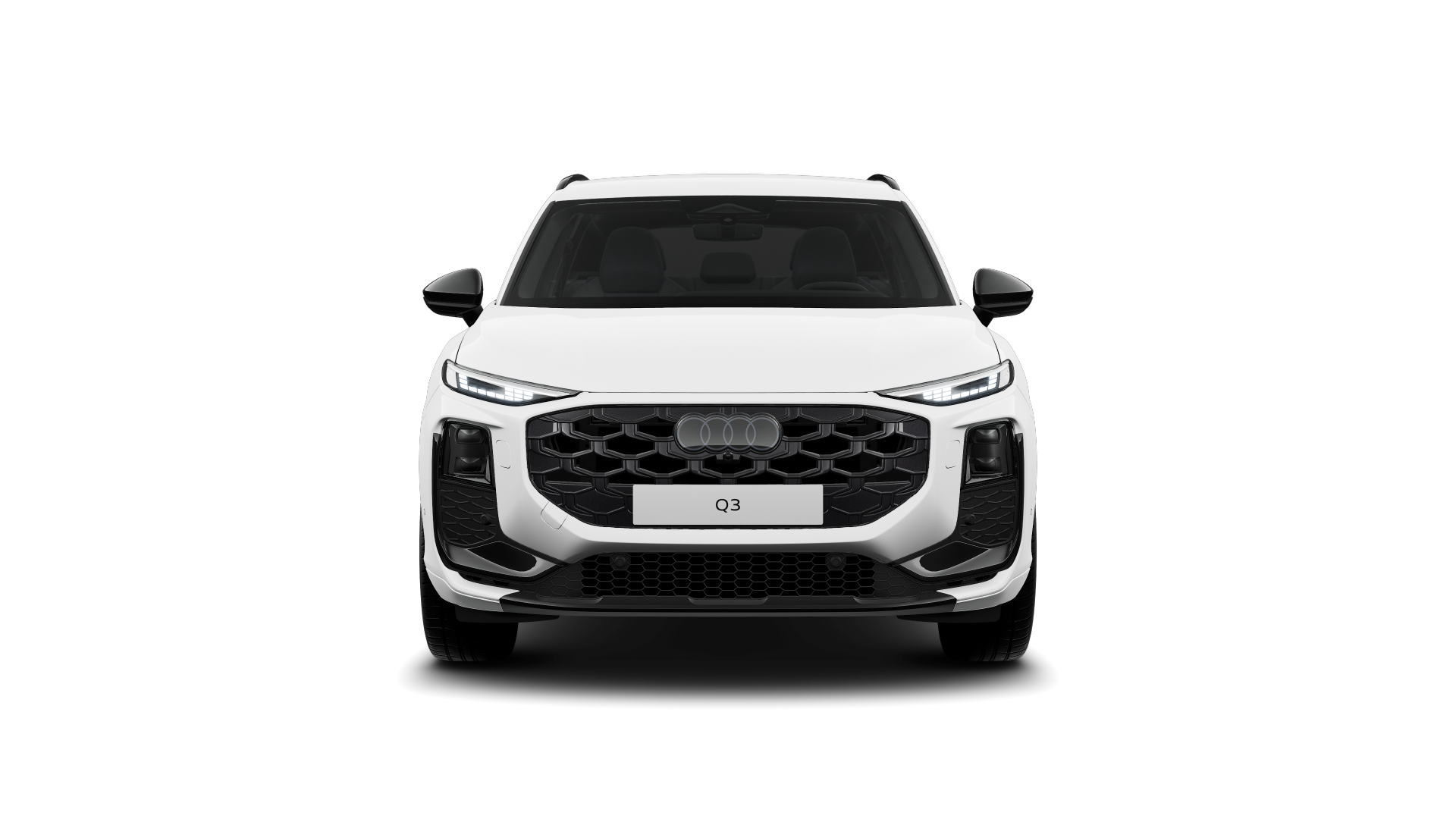 Audi Q3 Sportback MJR07K