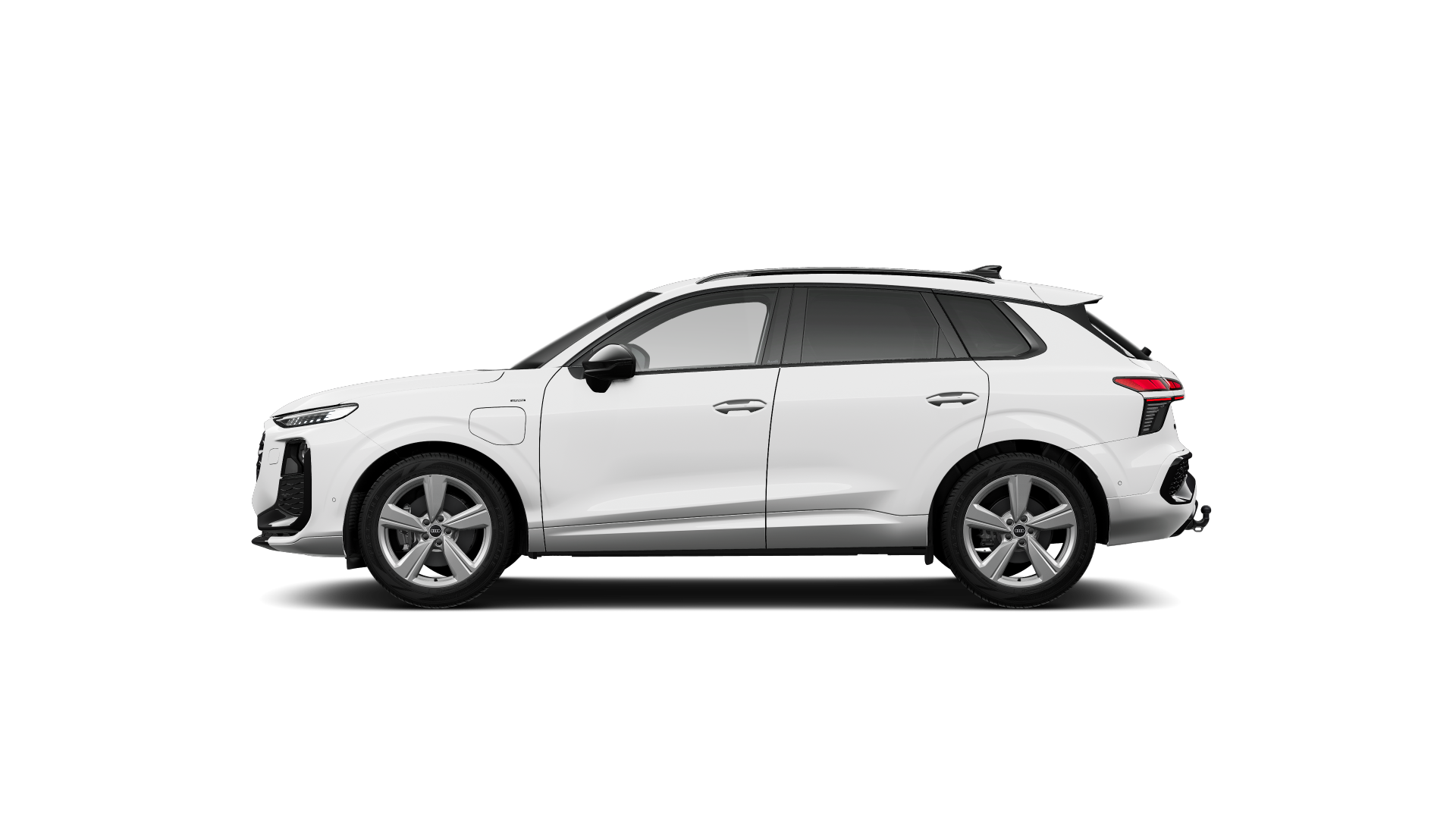 Audi Q3 Sportback MJR07K
