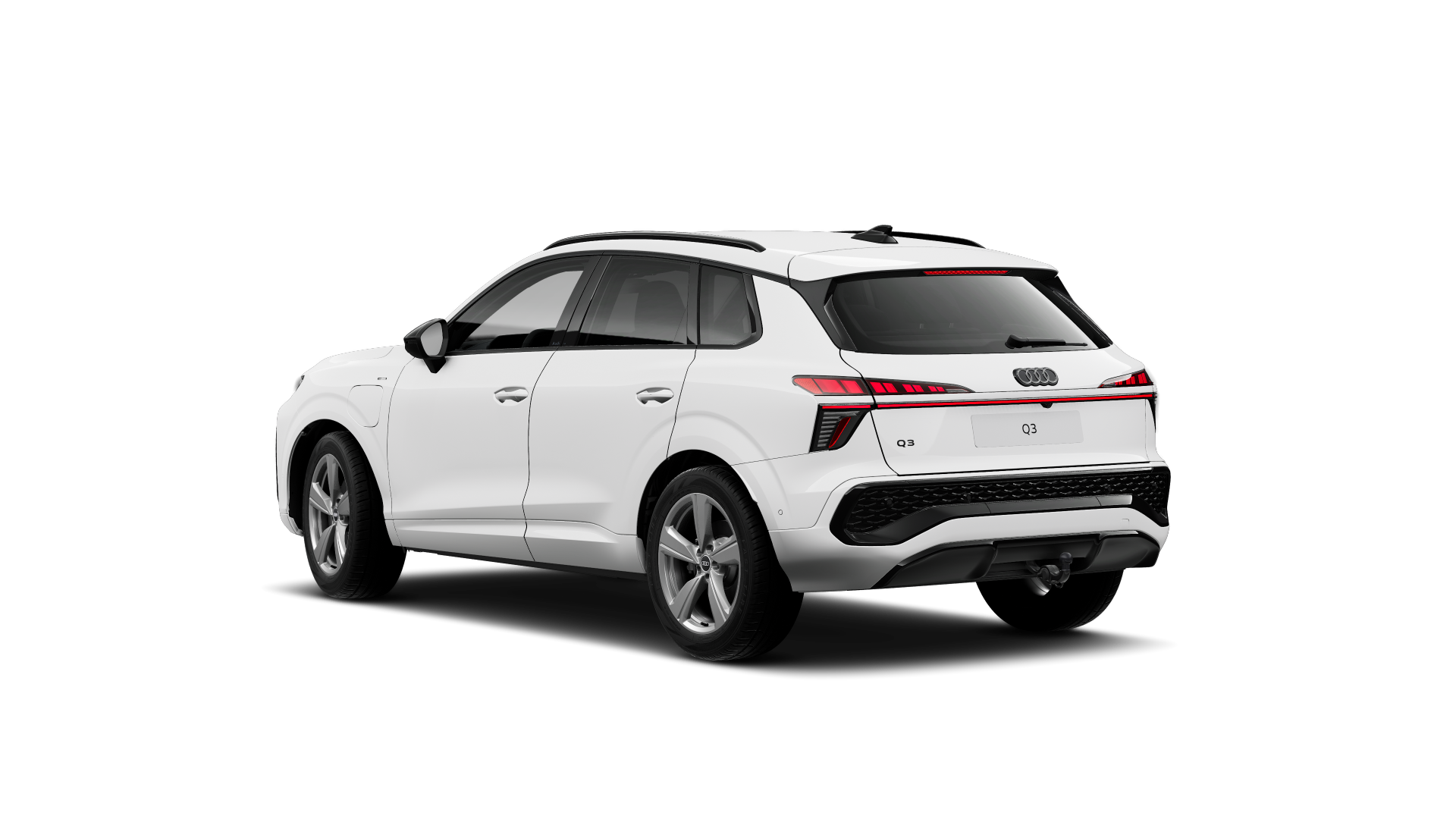 Audi Q3 Sportback MJR07K