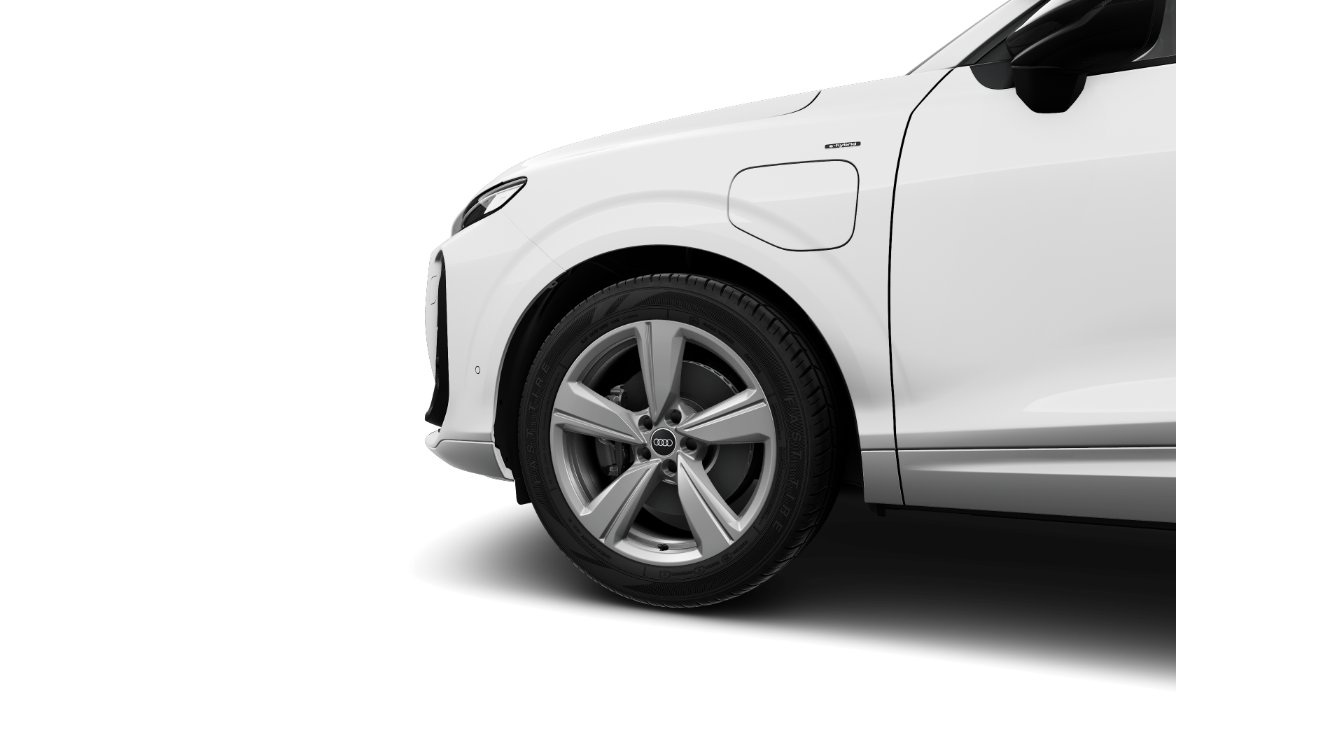 Audi Q3 Sportback MJR07K