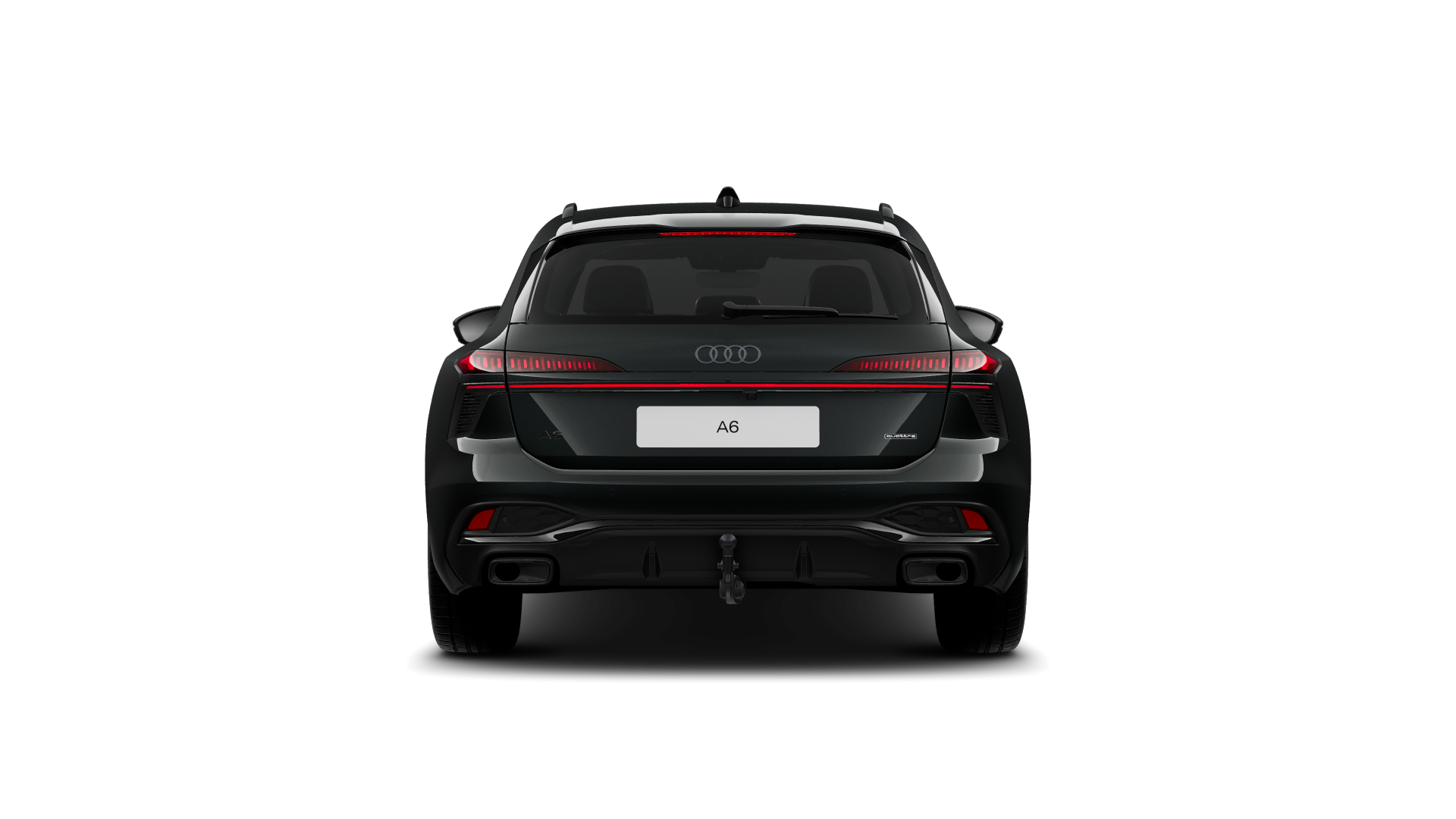 Audi A6 Avant SXM88G
