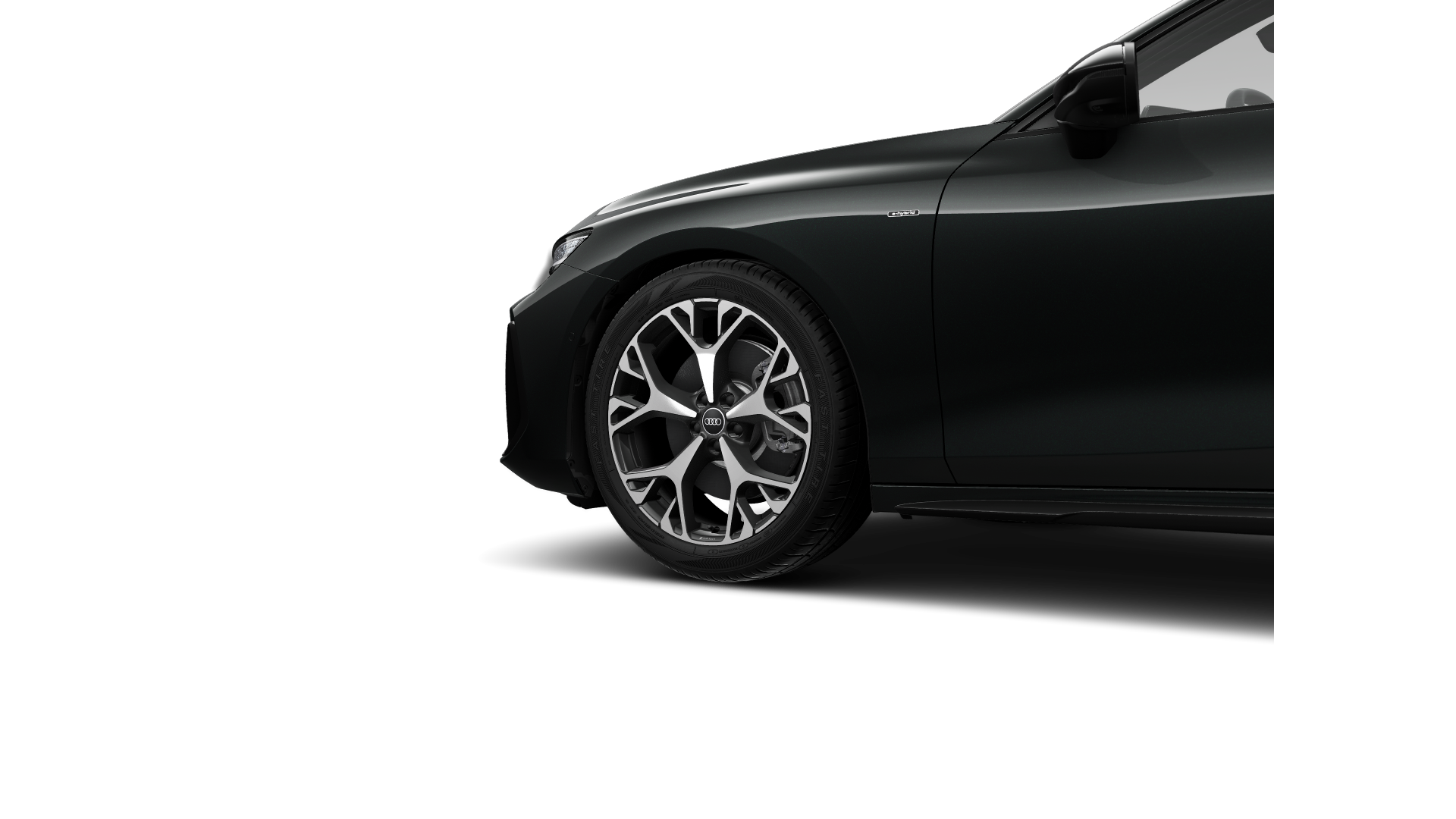 Audi A6 Avant SXM88G