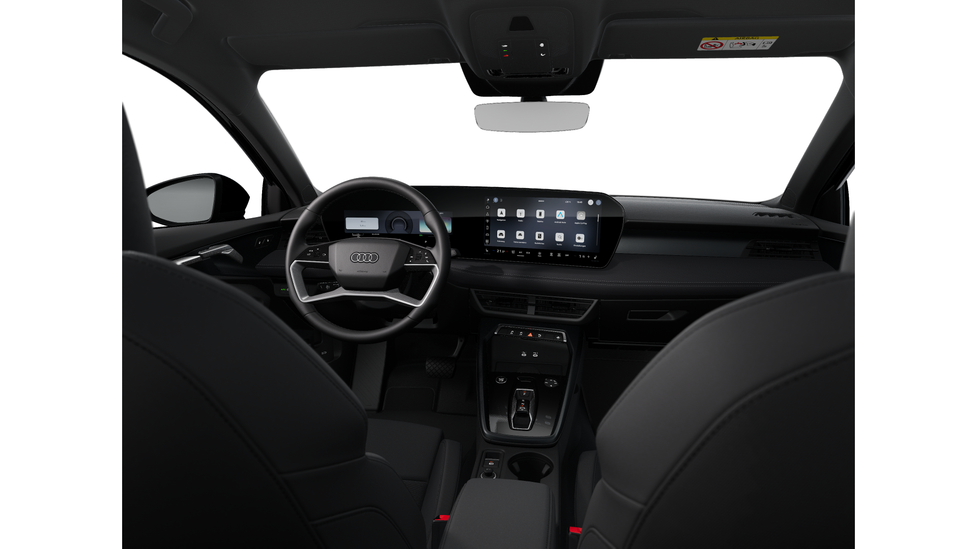 Audi A3 Sportback FMX35R