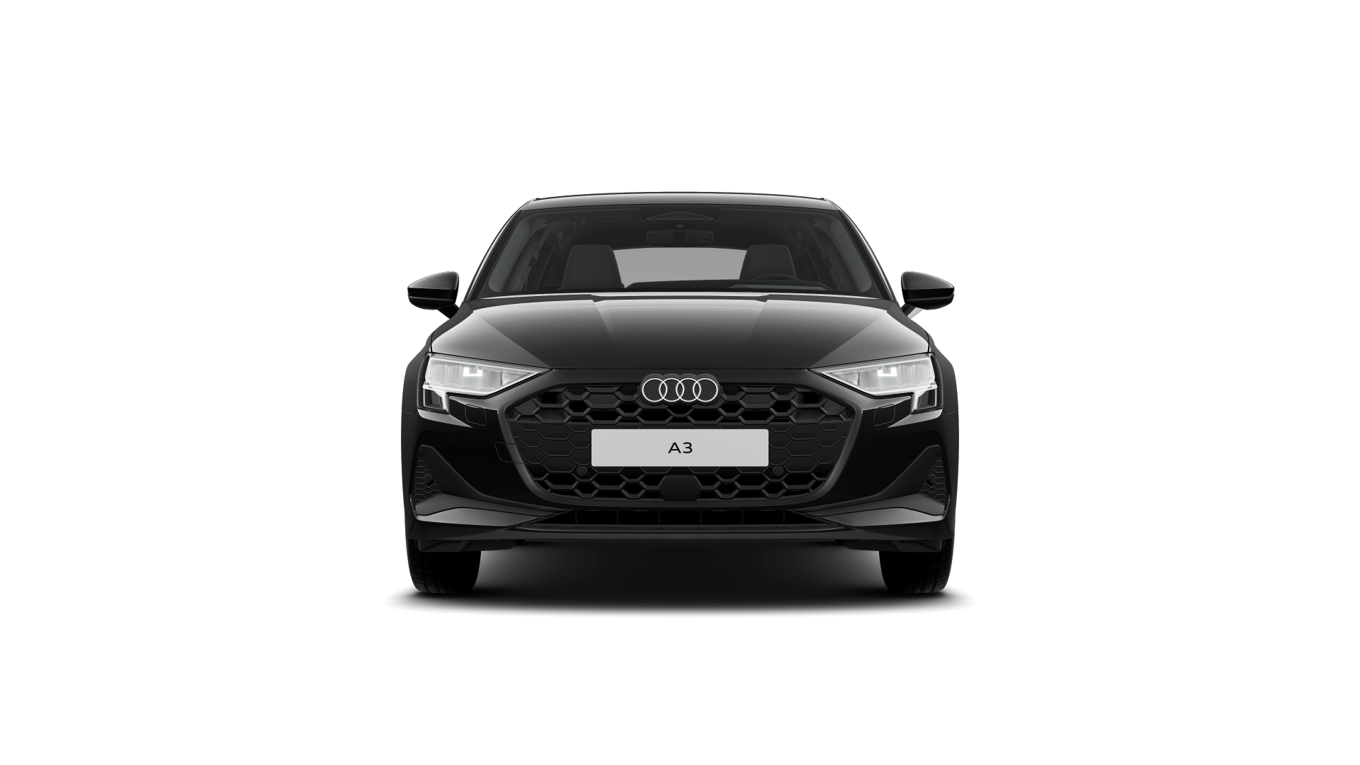 Audi A3 Sportback FMX35R