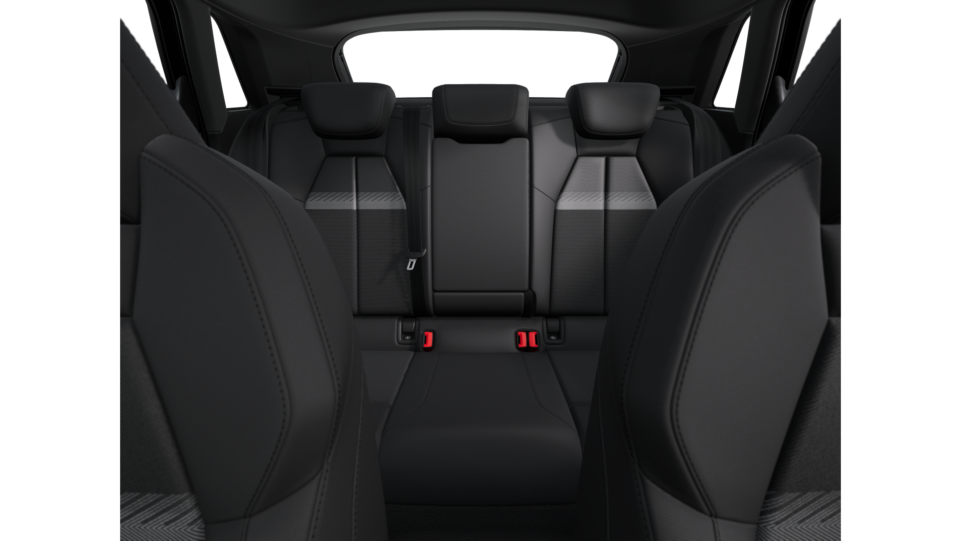 Audi A3 Sportback FMX35R