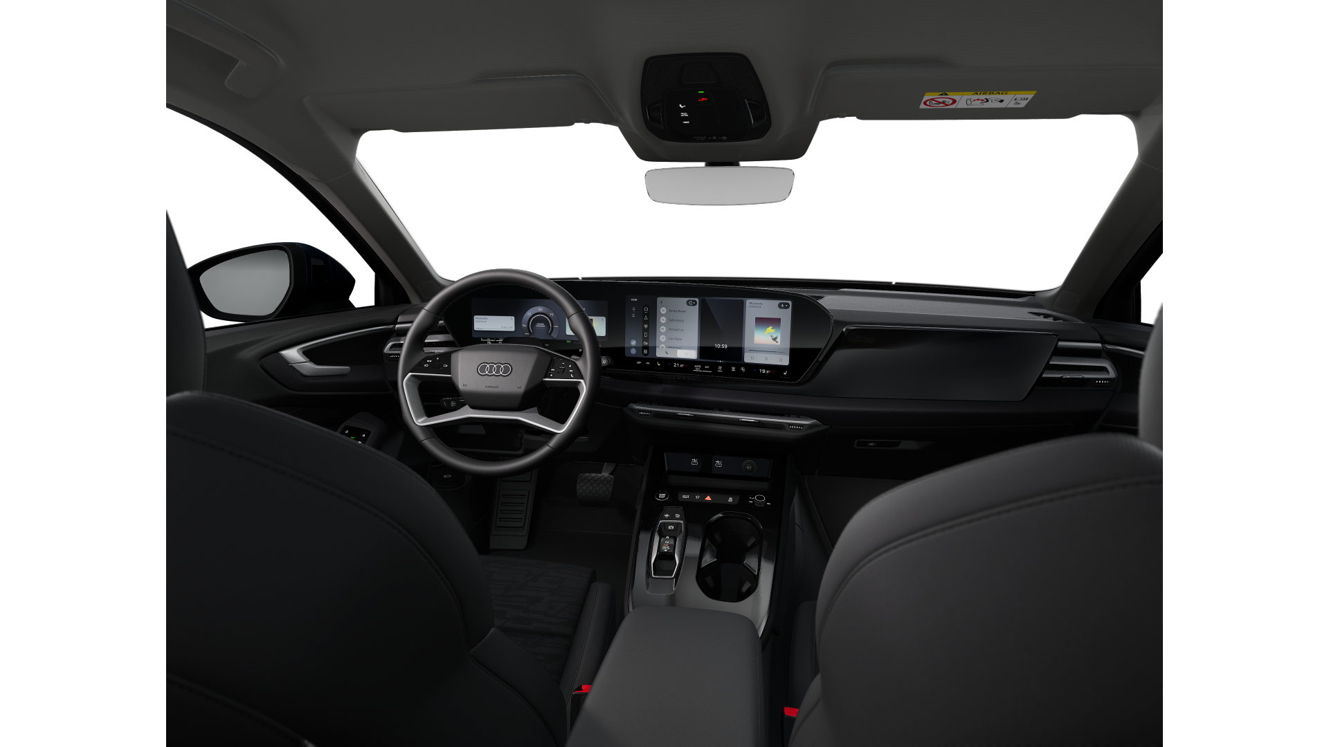 Audi A5 Avant JRP04R