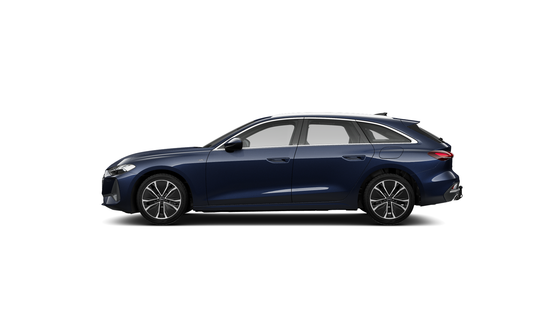 Audi A5 Avant JRP04R