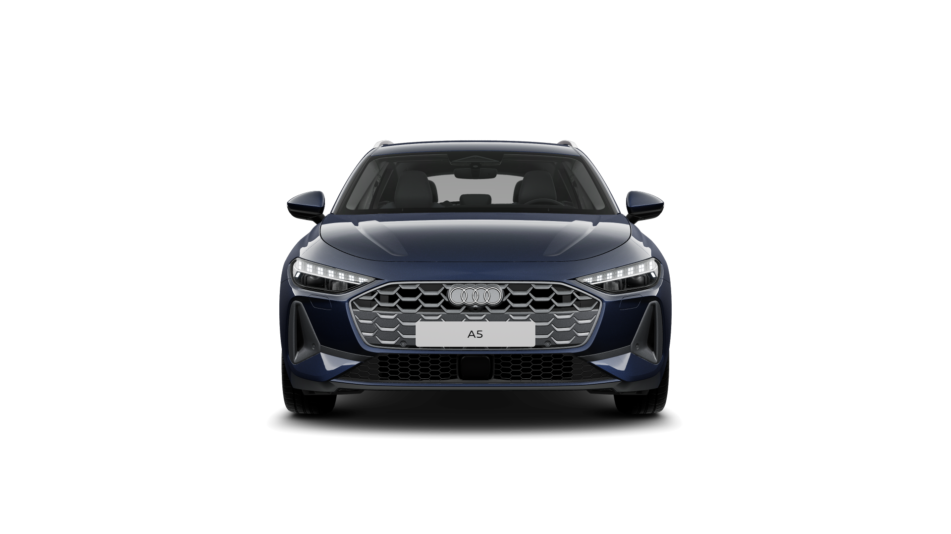 Audi A5 Avant JRP04R