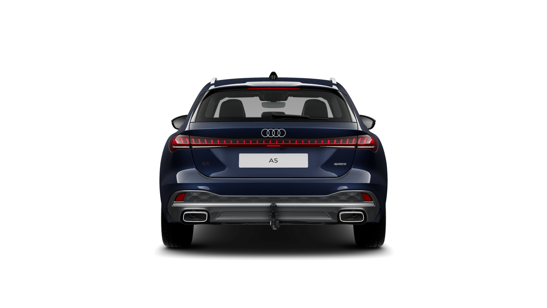 Audi A5 Avant JRP04R