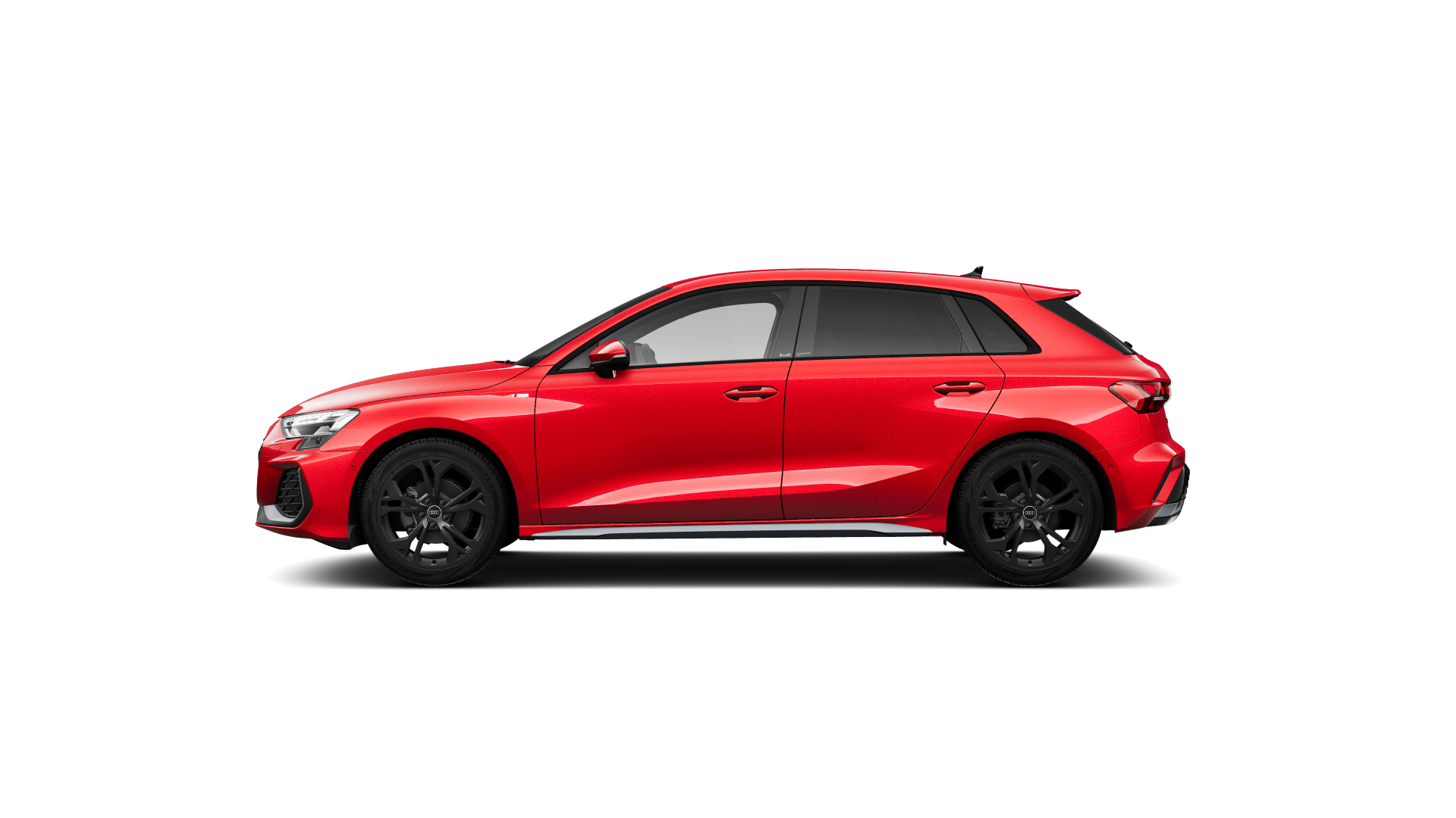 Audi A3 Sportback POU18B