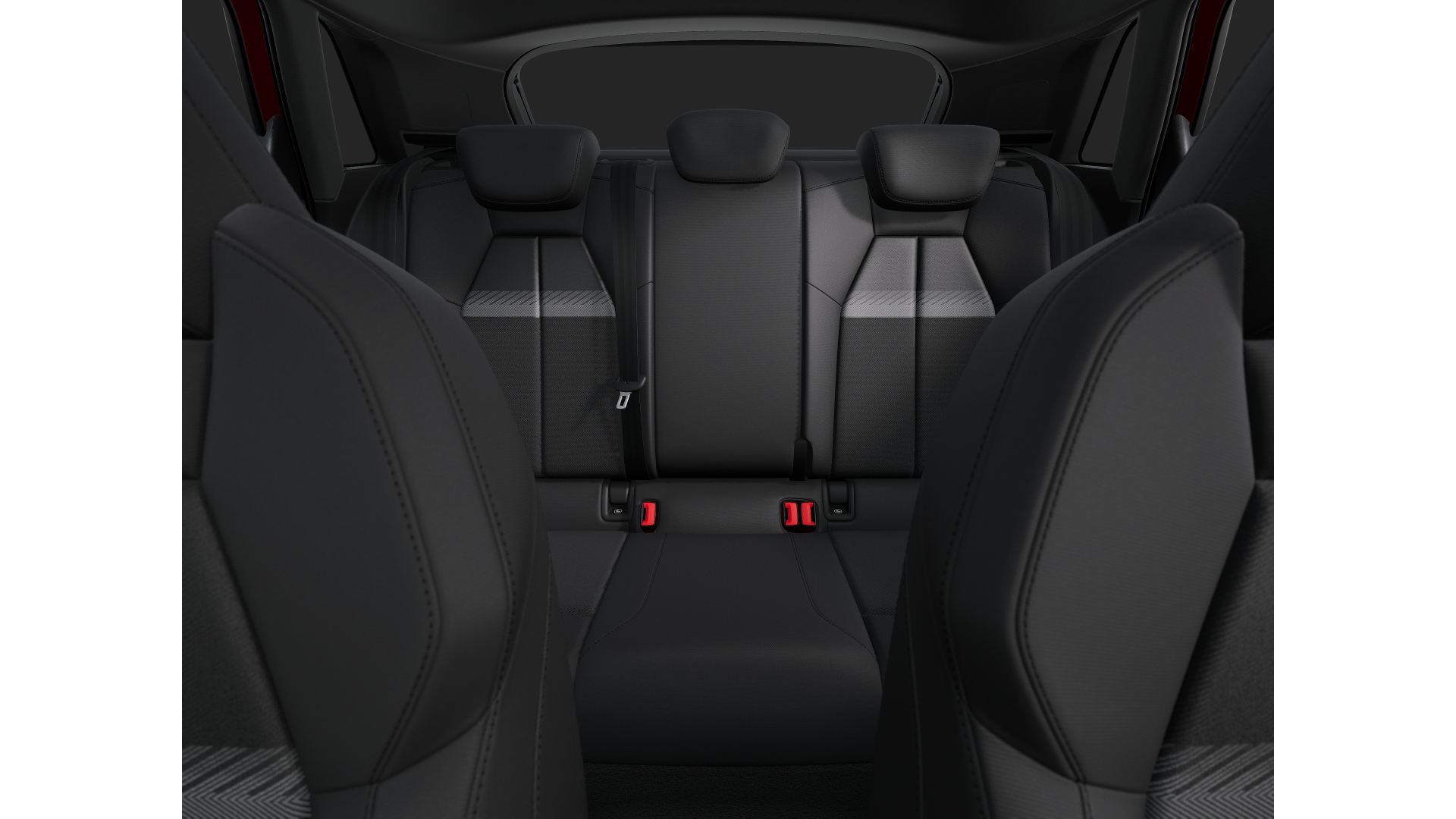 Audi A3 Sportback POU18B