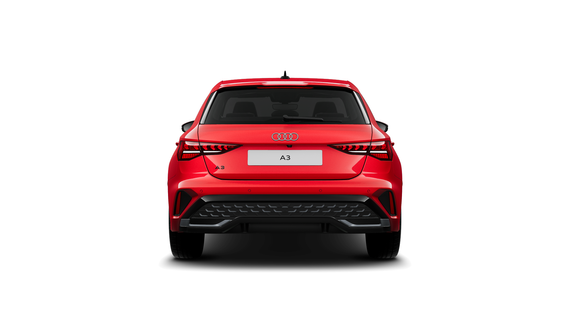Audi A3 Sportback POU18B