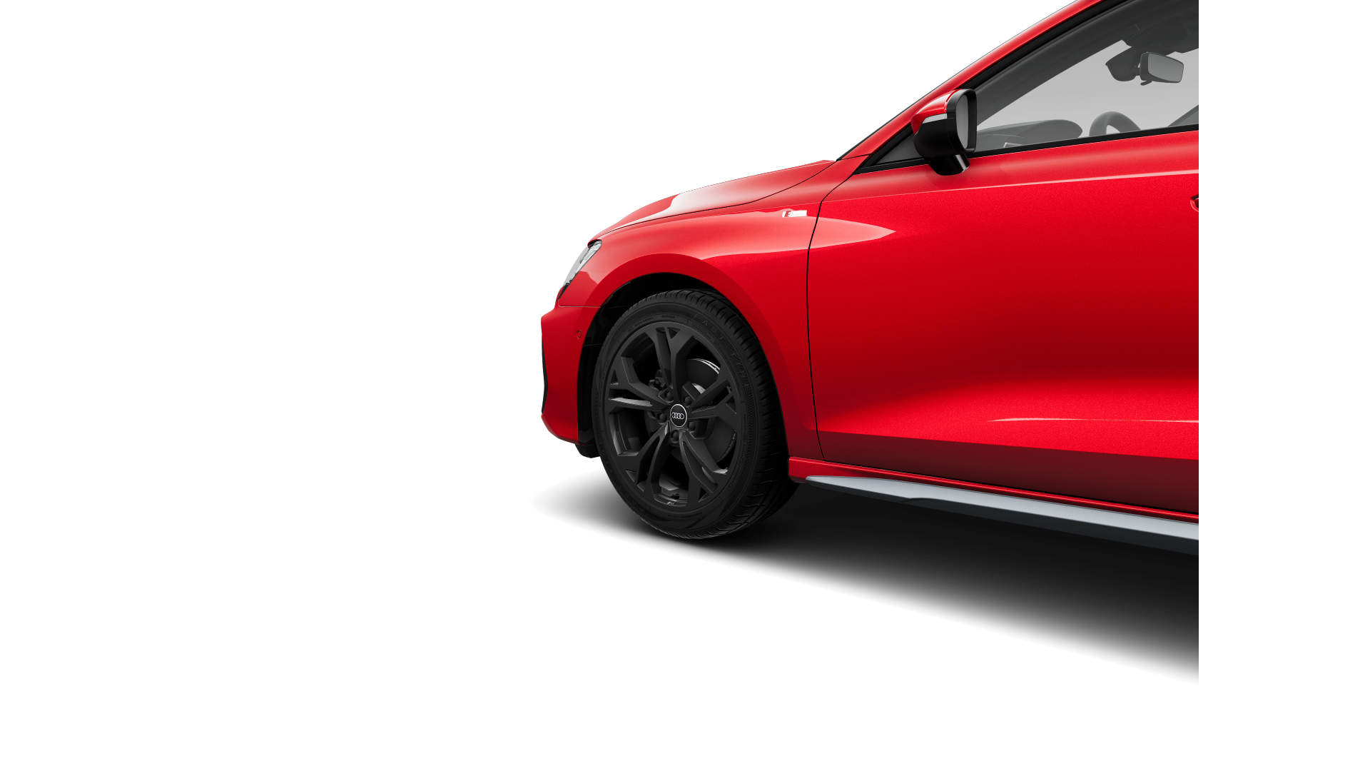 Audi A3 Sportback POU18B