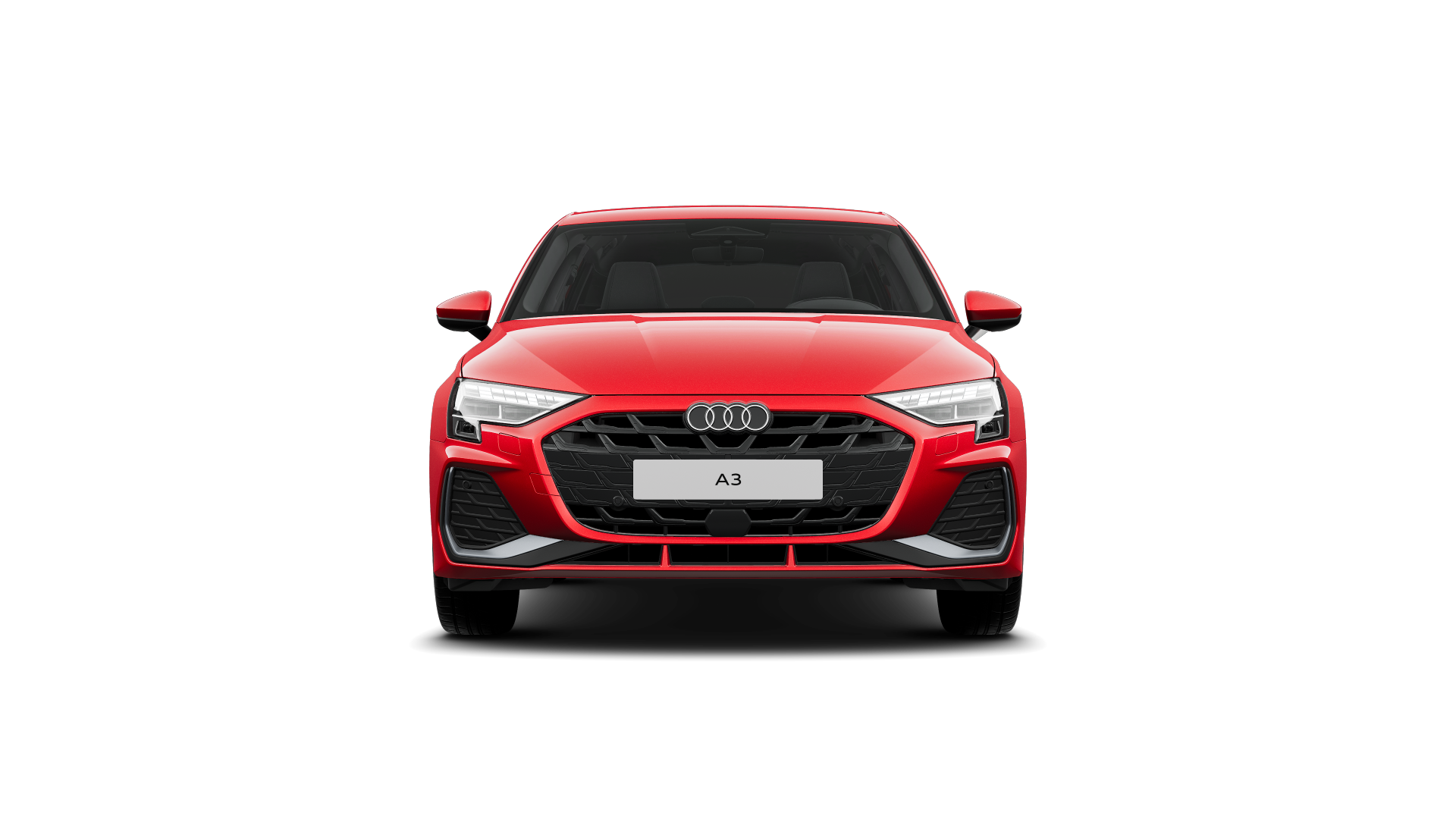 Audi A3 Sportback POU18B