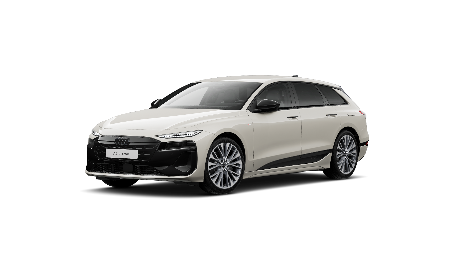 Audi A6 Avant e-tron BNR06P