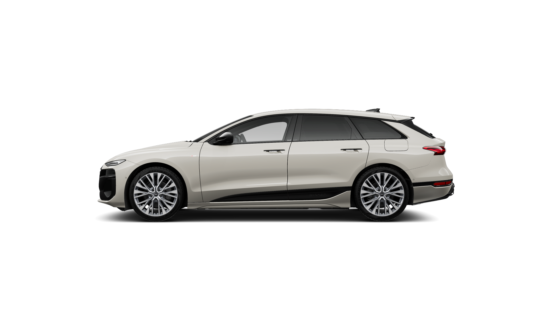 Audi A6 Avant e-tron BNR06P