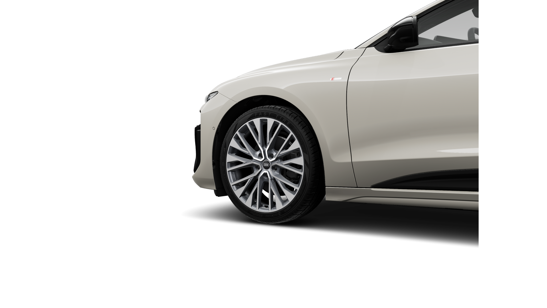 Audi A6 Avant e-tron BNR06P