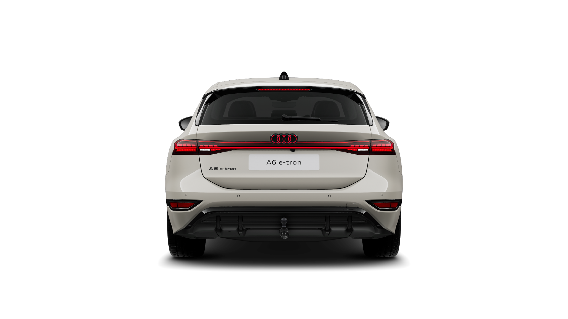 Audi A6 Avant e-tron BNR06P