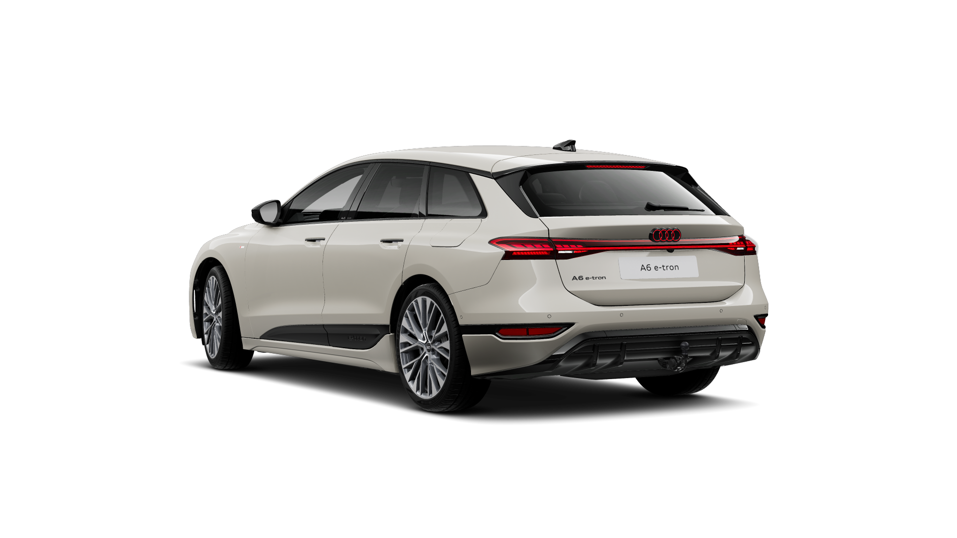 Audi A6 Avant e-tron BNR06P