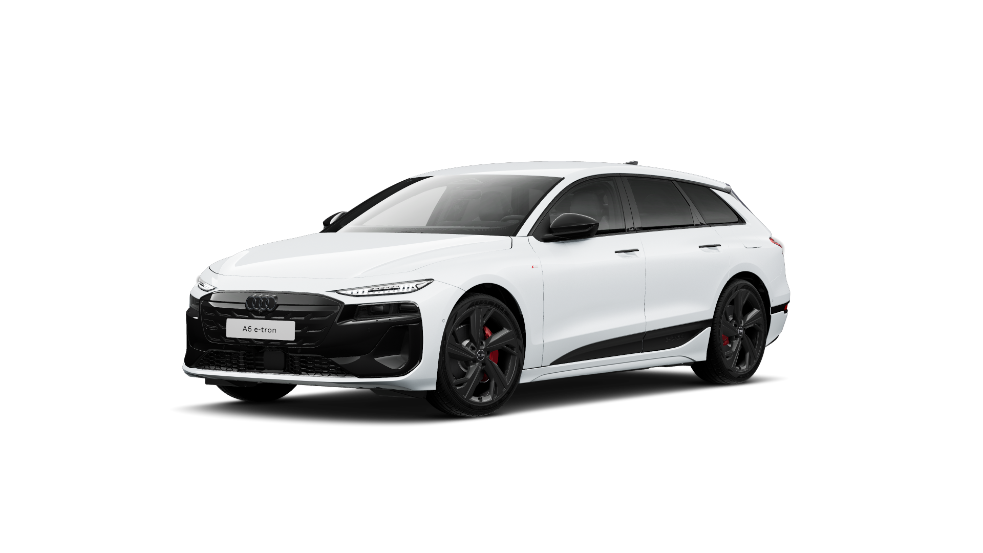 Audi A6 Avant e-tron FGR04K