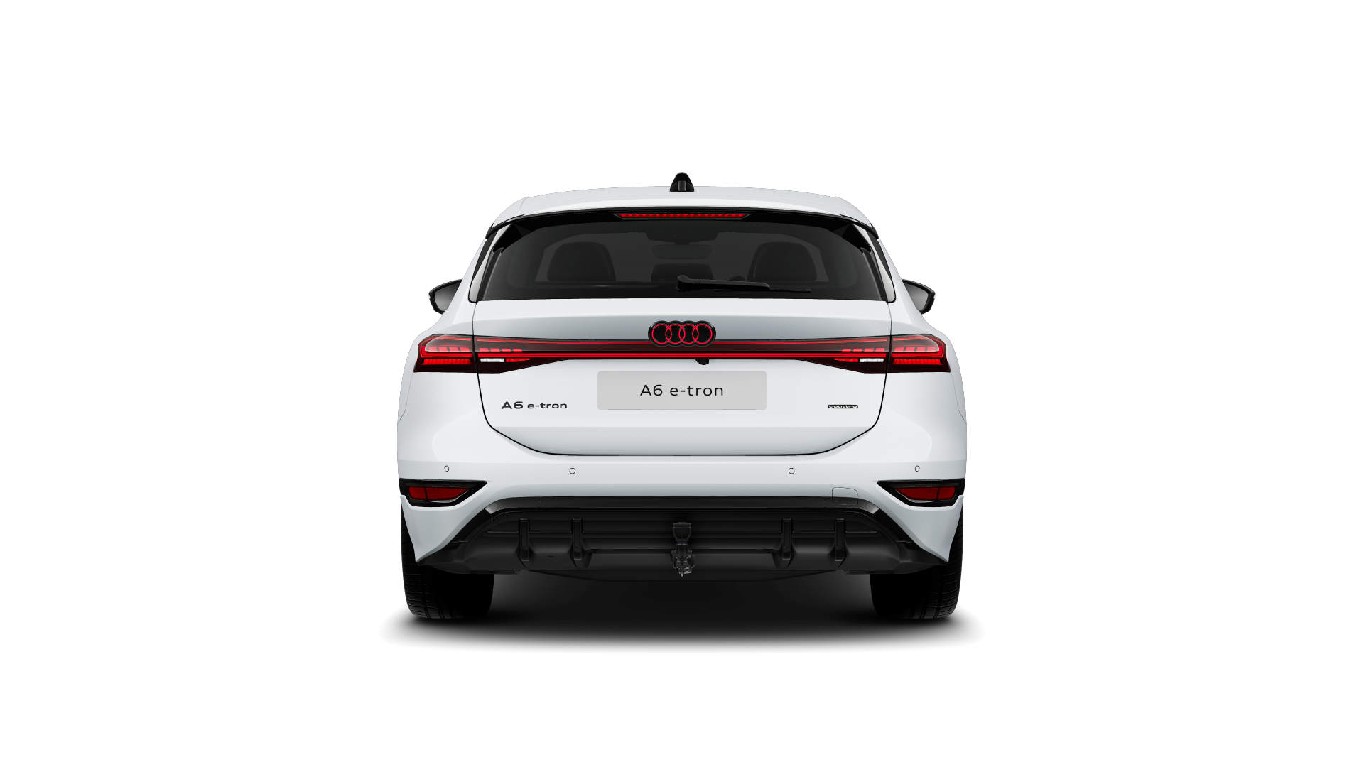 Audi A6 Avant e-tron FGR04K